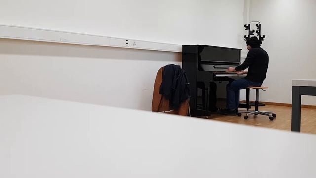 piano improvisation 142 смотреть онлайн