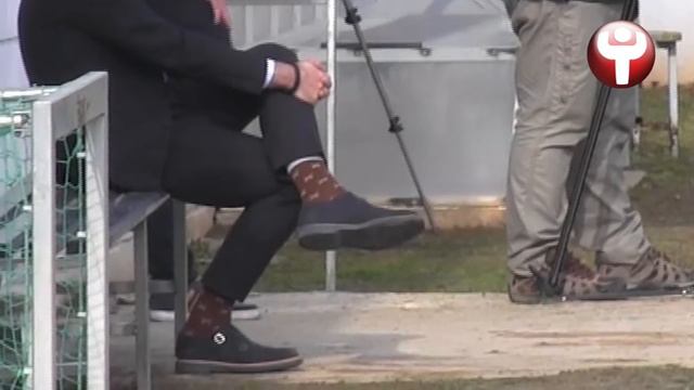 Pitarch vigila el cambio de sistema de Prandelli смотреть онлайн