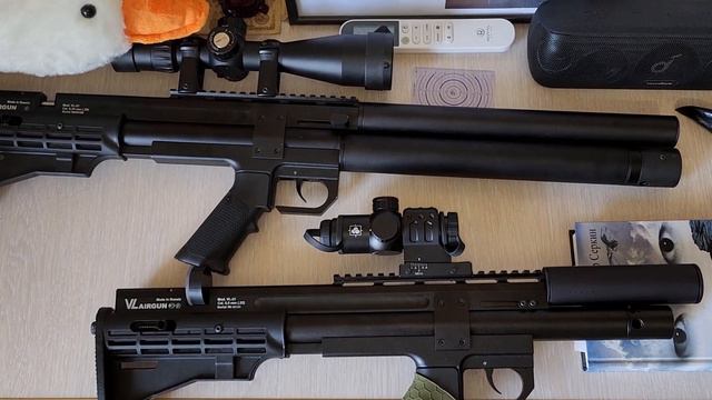 VL-21 монстр & VL-21 компакт смотреть онлайн