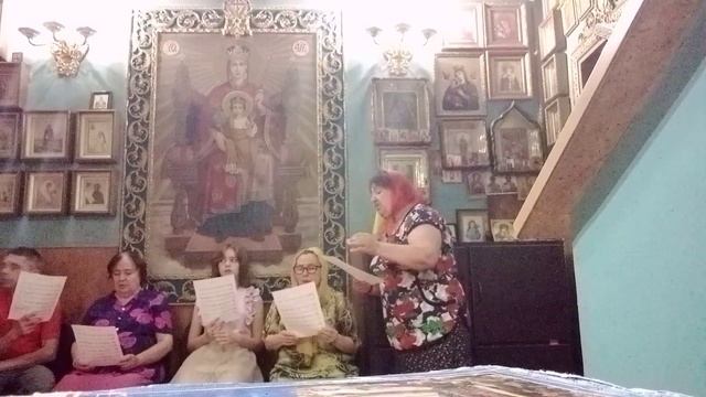 Достойно есть Гречанинов смотреть онлайн