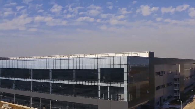 Leapmotor car ai gongchang смотреть онлайн