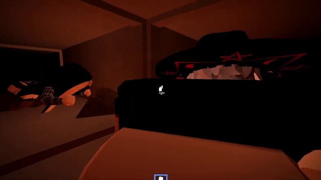 JUDY CHAPTER 1 | roblox horror смотреть онлайн