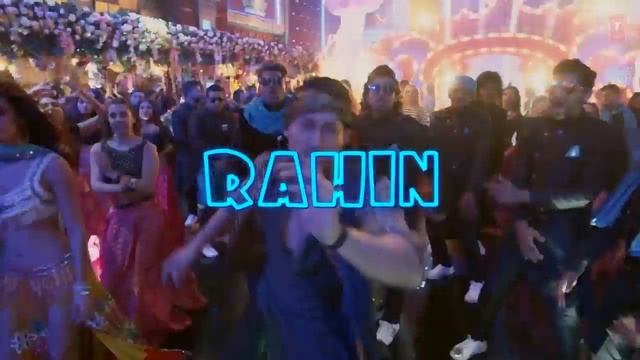 Mundiyan. (Baggi 2) Video Song