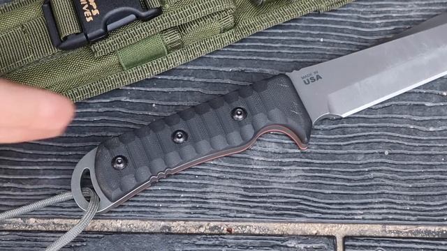 A Pilot Knife On Beast Mode! TOPS Apache Dawn смотреть онлайн