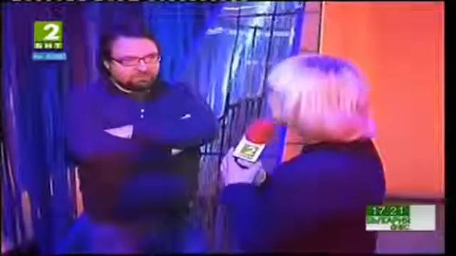 Вълшебната Флейта в Русе 22.01.2014 г смотреть онлайн
