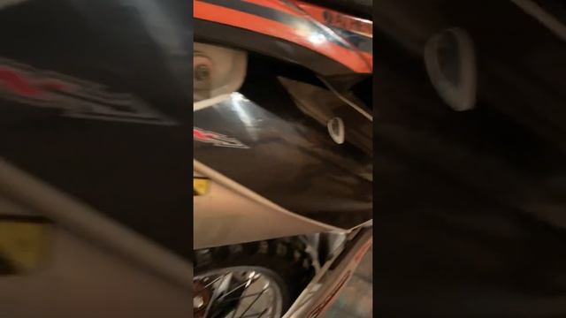 Ktm sxf 2013 заводим на холодную смотреть онлайн