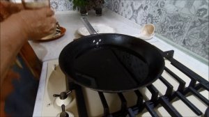 Как почистить и пожарить салаку рецепт приготовления от Марины