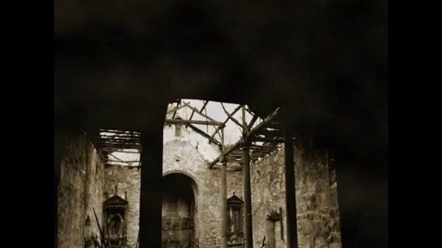The Marchesa Casati - Bats смотреть онлайн
