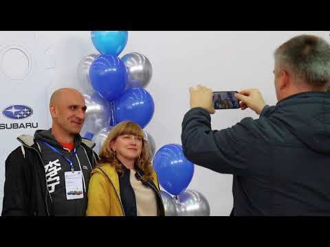 Subaru-квест для субаристов 2020 смотреть онлайн