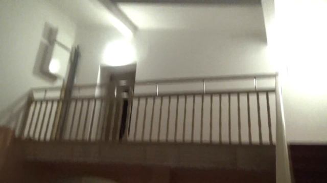 #226 Впервые на канале! Краков для нищебродов. Хостел Брама: рум-тур смотреть онлайн