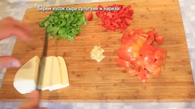 Кулинарное творчество для начинающих 