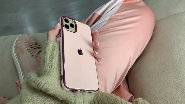 Чехол "Глянец" золотой смотреть онлайн