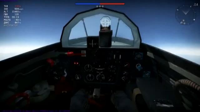 Разрушители мифов war thunder #6 {перезалив} смотреть онлайн