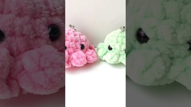 #амигуруми #handmade #вязаниедетям #амигурумикрючком #вязание #вязаныеигрушки #amigurumi