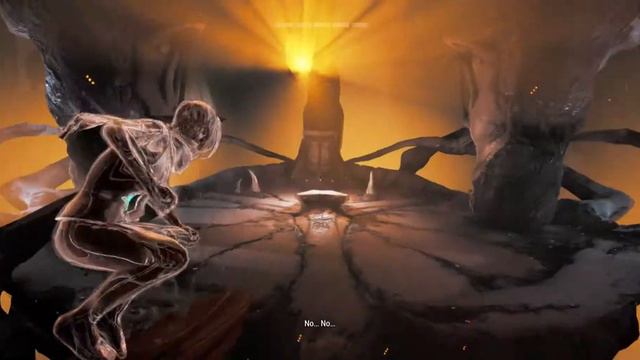 Warframe Doing the chimera prologue for the first time смотреть онлайн
