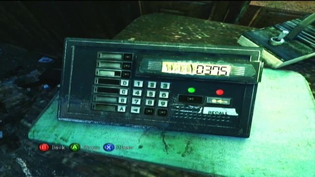 Silent Hill Downpour: Police Station Side Quest Walkthrough