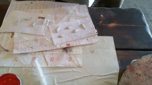 Чем красить колебалки?! покраска блесен ,мастерская рыбака