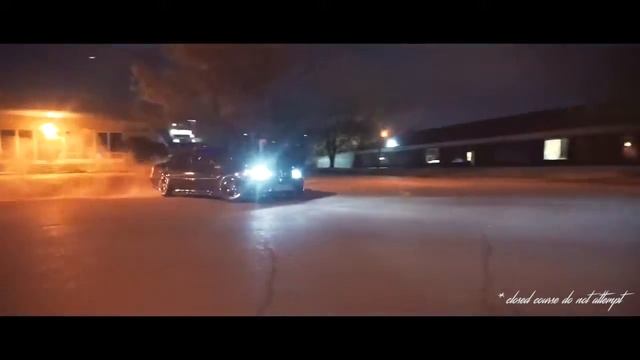 JZX100 NIGHT RUN street drifting смотреть онлайн