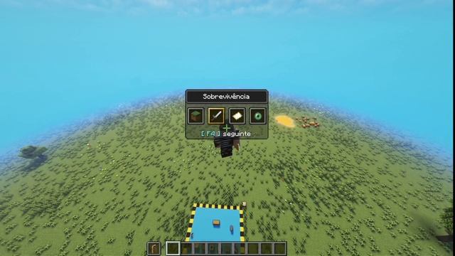 Nokia Totem Minecraft 1.19.2 Texture Pack смотреть онлайн