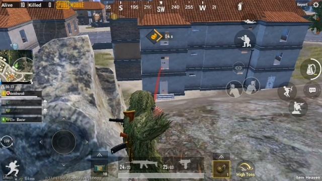 PUBG MOBILE | QUITE FUNNY VIDEO | Arcade | Mr.Blaster | смотреть онлайн