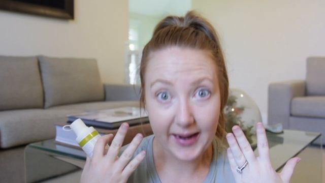 REN CLEAN SKINCARE CLARIMATTE INVISIBLE PORES DETOX MASK HONEST REVIEW!!!! смотреть онлайн