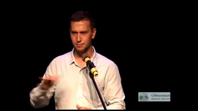 "ГОСПОДЬ СЕРДЦА И РАЗУМА" Ев. Марка 12 глава. смотреть онлайн