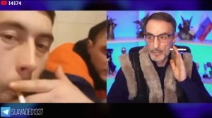 Дядя Слава и Ассенизаторы