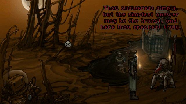 Primordia - walkthrough (part 1 of 3) смотреть онлайн