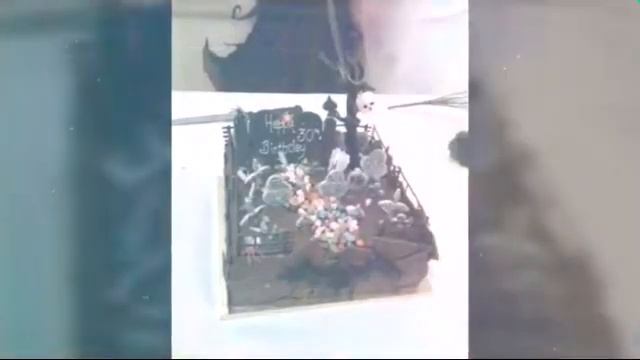 Самые ужасные ТОРТЫ !