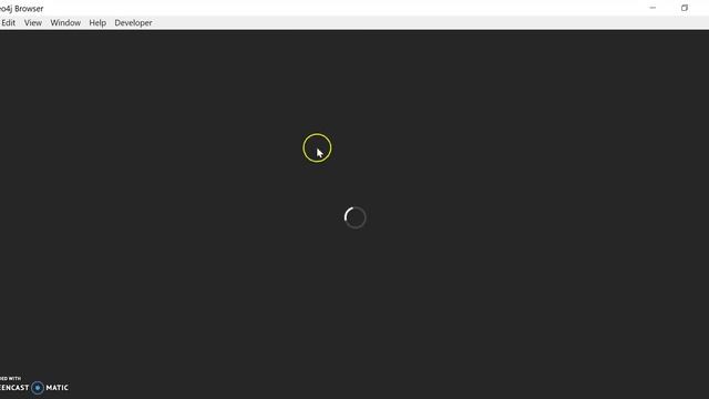 How to create/view a single node with neo4j смотреть онлайн