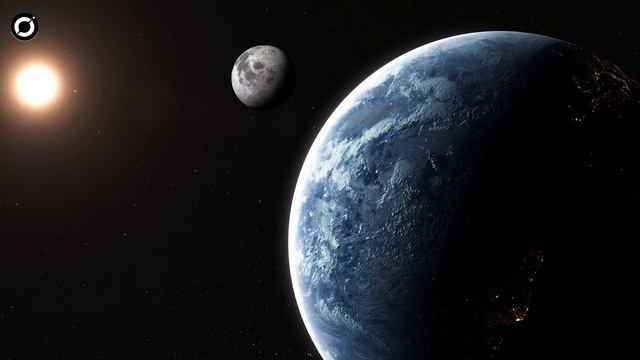 Unser Nächster Nachbar! Was Liegt Jenseits des Sonnensystems? смотреть онлайн