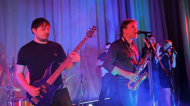 Ивановская региональная организация ВОС - Александр Бабанов смотреть онлайн