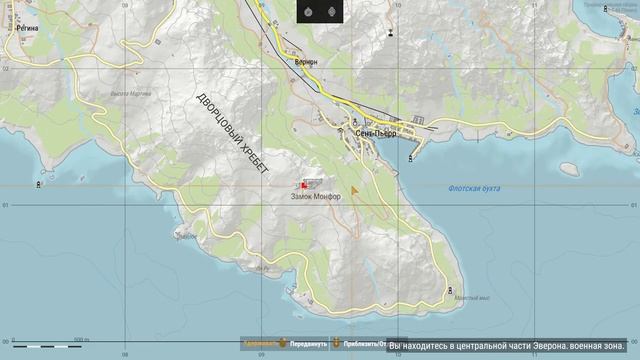 Arma Reforger в эфире. Первый взгляд на игру. смотреть онлайн