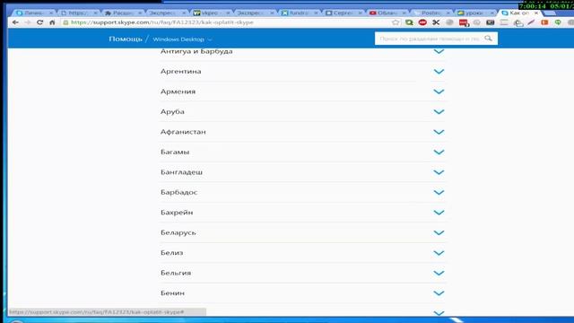 Защита Skype от взлома.Восстановление Skype.