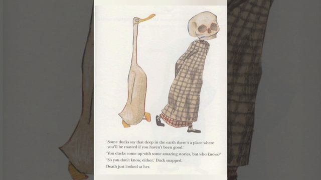 Duck, Death and the Tulip смотреть онлайн