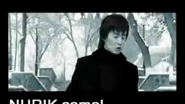 Еркин Нуржанов - Кеш мени смотреть онлайн