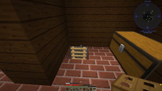 Я ПРОЖИЛ 100 ДНЕЙ В МИРЕ ПАРАЗИТОВ И ЧУМЫ В MINECRAFT ХАРДКОР ВЫЖИВАНИЕ В МАЙНКРАФТ! #1 смотреть онлайн