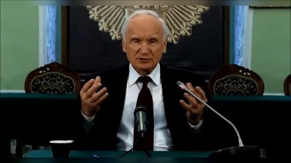 Осипов А И о православии 19века