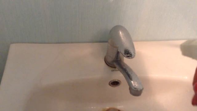 Отмыть раковину легко! смотреть онлайн