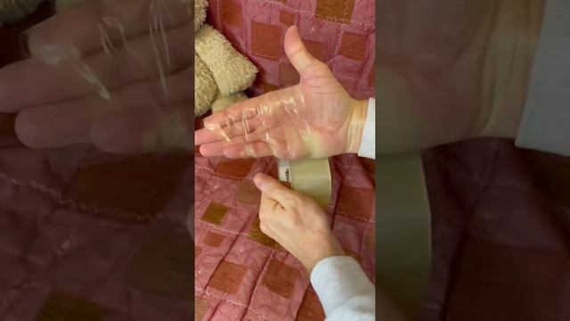 Как убрать шерсть с дивана | Лайфхаки от Нечетова | nechetoff | ПОДПИШИСЬ ⬇️? #Shorts смотреть онлайн