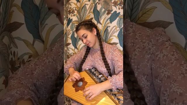 Гусли звончатые Релакс Ксения Обухова GUSLI смотреть онлайн