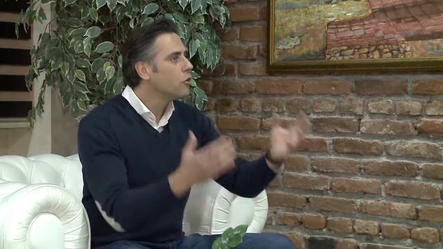 Откриени тајни - 24 карактеристики на генијалците (прв дел) смотреть онлайн