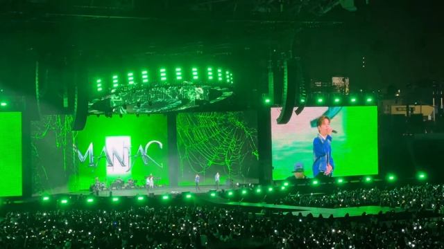 Stay Seungmin - Stray Kids- LA 2023