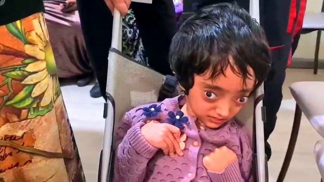 Гидроцефалия. Тяжелая форма. смотреть онлайн