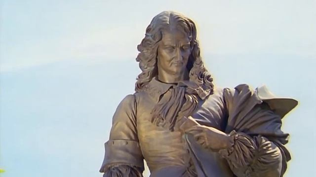 121. Франция, Южный канал. Наследие ЮНЕСКО (UNESCO). смотреть онлайн