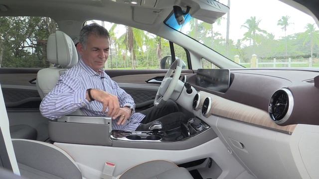 El NUEVO DONGFENG FORTHING YATCH