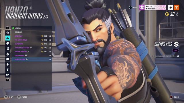 Overwatch 2_20230926190509 смотреть онлайн