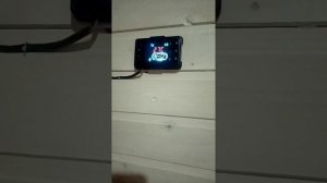 Автономный отопитель из Китая для жилого дома