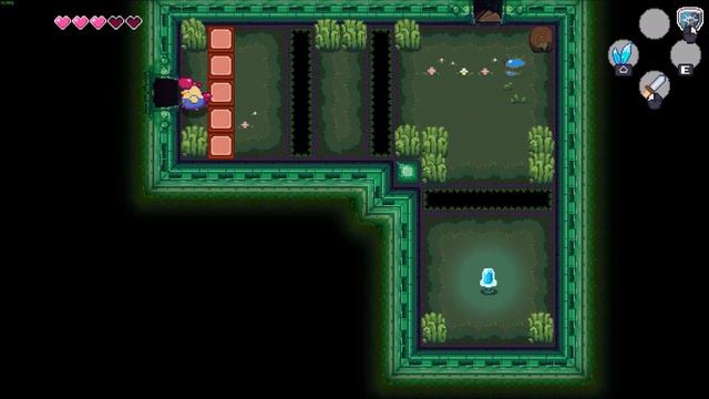 Super Dungeon Maker: Fink`s Awakening - Боевой цыпленок ► Первый взгляд смотреть онлайн