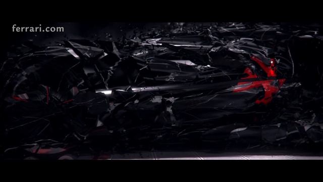 Manifesto project - Ferrari Top Design School Challenge 2015 смотреть онлайн